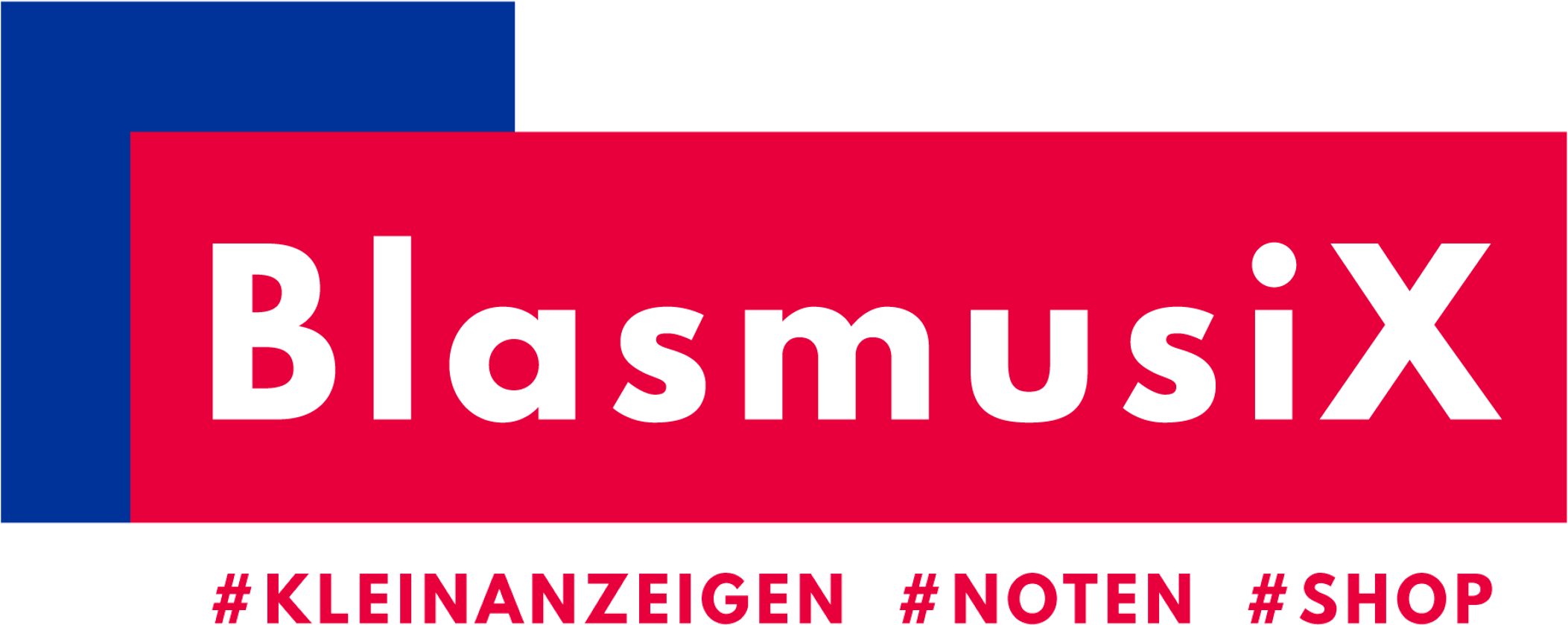 Logo blasmusix.de